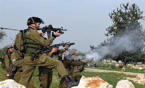 2 Komandan Komando Elit Tentara Israel Tewas Ditembak Mati Rekan Sendiri Di Tepi Barat